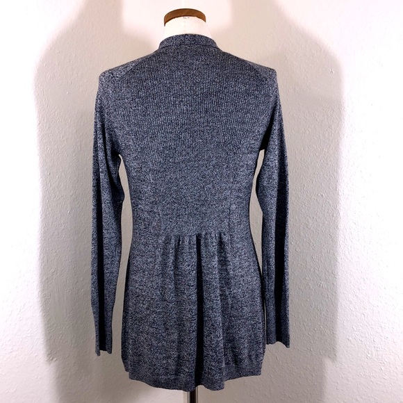 Apt. 9 Open Front Cardigan - Picture 5 of 7